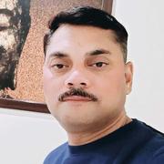 Gaud/Goud Saraswat Brahmin (GSB) Divorced Groom