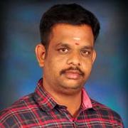 Agamudayar Groom