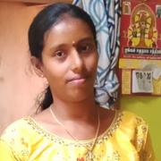 Jangam Bride