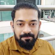 Iyer Groom