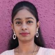 Sozhiya Vellalar Bride