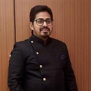 Oswal Jain Groom