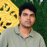Thogata Veera Kshatriya Groom