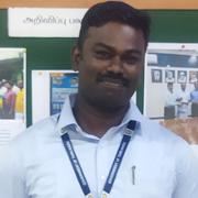 Devendra Kula Vellalar Groom