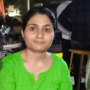 Phulmali Bride