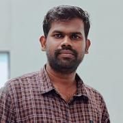 Devendra Kula Vellalar Groom