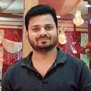 Chamar Groom