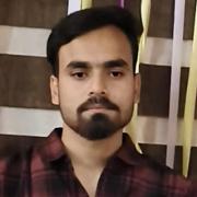 Srivastava Kayastha Groom