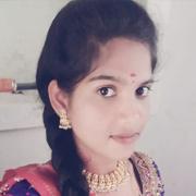 Vanniyakula Kshatriya Bride