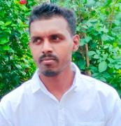 Vanniyar Gounder Groom