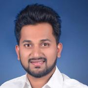 Pancham Jain Groom