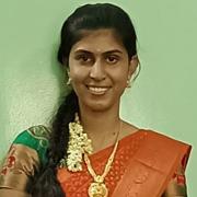 Kongu Vellalar Bride