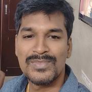 Vanniyar Gounder Groom