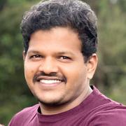24 Manai Telugu Chettiar (24MTC) Groom