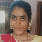 Sozhiya Vellalar Bride
