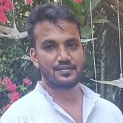 Bovis Mogeyar Groom