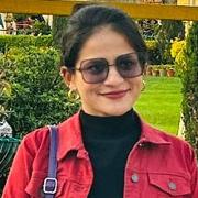 Kumaoni Rajput Doctor Bride