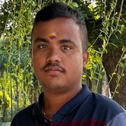 Gavara Naidu Groom