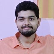 Naidu Groom
