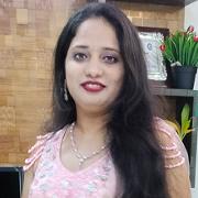 Naik Bhandari Bride