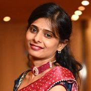 Lingayat Paknak Reddy Bride