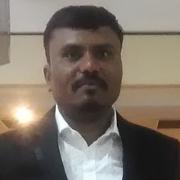 Leuva Patel Groom