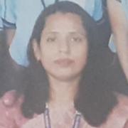 Mahar Divorced Bride