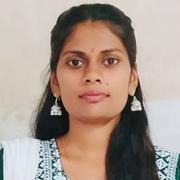 Lingayat Wani Bride
