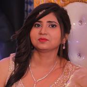 Rauniyar Baniya Bride