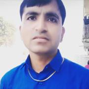 Kadva Patel Divorced Groom