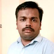 Gavara Naidu Groom