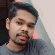 Paraiyar/Parayar Groom