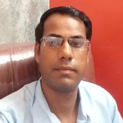 Mallah Doctor Groom