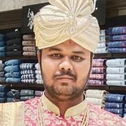 Yerukula Divorced Groom