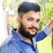 Saurashtra / Sourashtra Groom