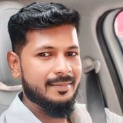 Nadar Groom