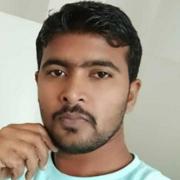 Veerashaiva Lingayat Groom