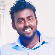 Kongu Nadar Groom