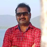 Brahmin Divorced Groom
