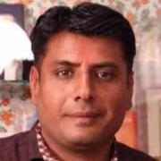 Kadva Patel Groom