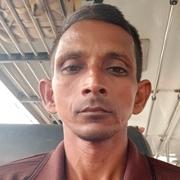 Idiga / Ediga Groom