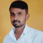 Sadhu Lingayat Groom