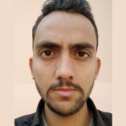 Gaud/Goud Saraswat Brahmin (GSB) Groom