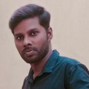 Valluvan/Valluvar Groom