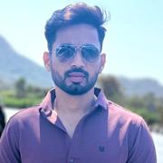 Dhodia Patel Groom