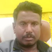Lingayat Paknak Reddy Groom