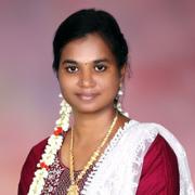 Maravar Bride