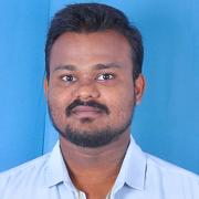 CSI Nadar Groom