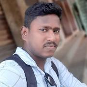 Kapu Reddy Groom