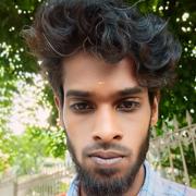Kongu Navithar Groom